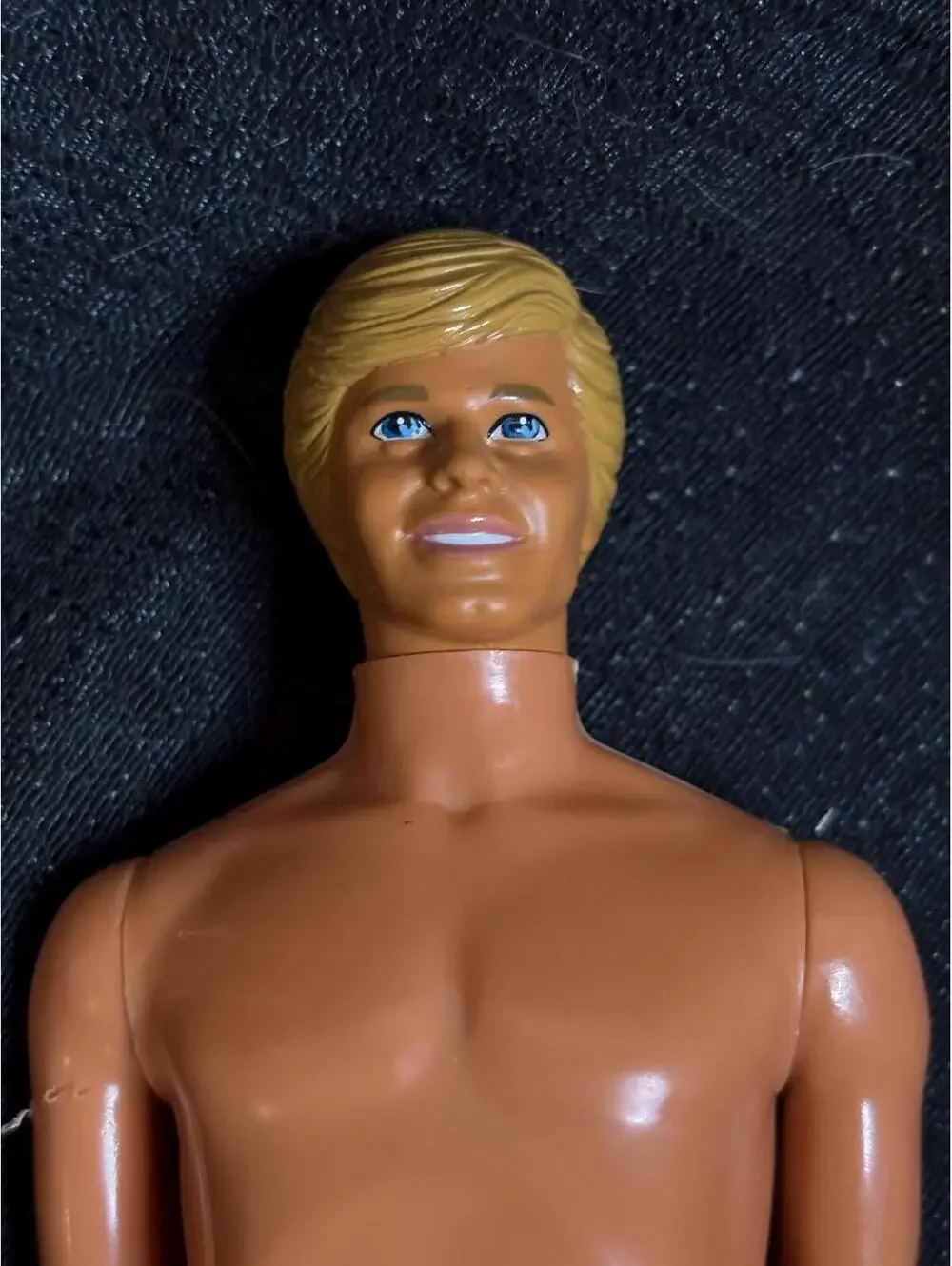 Barbie My First Ballet Vintage Ken Doll 1988